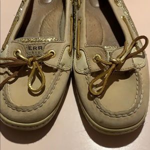 Sperry shoes